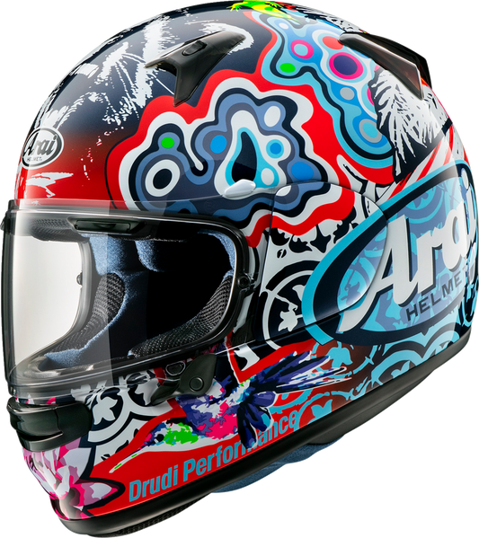 ARAI Regent-X Helmet - Jungle-2 - Large 0101-15800