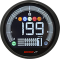 KOSO NORTH AMERICA DL-04 - Multifunction Meter BA077001