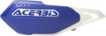 ACERBIS Blue/White X-Elite Handguards 2856891006