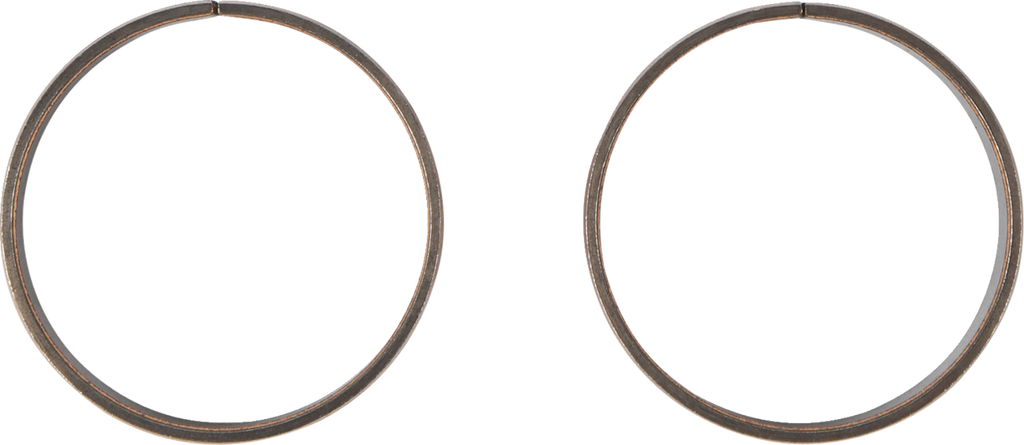 MOOSE RACING Guide Bushing Set - 48 mm 0413-0144