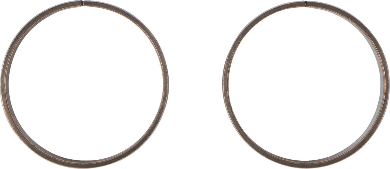 MOOSE RACING Guide Bushing Set - 48 mm 0413-0144