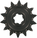 RENTHAL Sprocket - Front - 14 Tooth 431--420-14GP