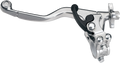 MOOSE RACING Clutch Lever Assembly - Shorty - RMZ 226-014