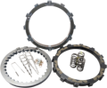 REKLUSE RadiusX Clutch RMS-6216200