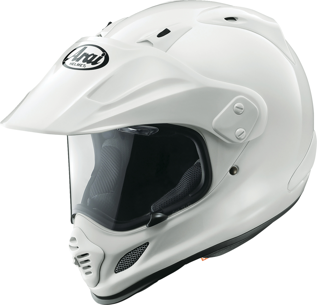 ARAI XD-4 Helmet - White - XL 0140-0213