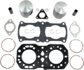 WISECO Piston Kit - Polaris High-Performance SK1125