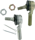 MOOSE RACING Replacement Tie Rod End Kit - Front Inner/Outer 51-1017