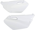 UFO Side Panels- White YA03856-046