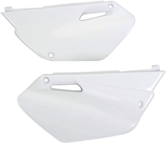 UFO Side Panels- White YA03856-046