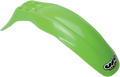 UFO Front Fender - Green KA03758-026