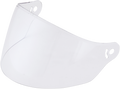 AFX FX-142/FX-143 Shield - Outer - Clear 0130-0899