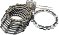 REKLUSE RadiusX Clutch Kit RMS-6309002