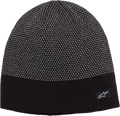 ALPINESTARS Reflect Beanie - Black - One Size 12138151010OS