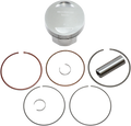 WISECO Piston Kit - Polaris RZR 170 High-Performance 40143M06100