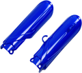 UFO Fork Cover - Blue - YZ65 YA04870089