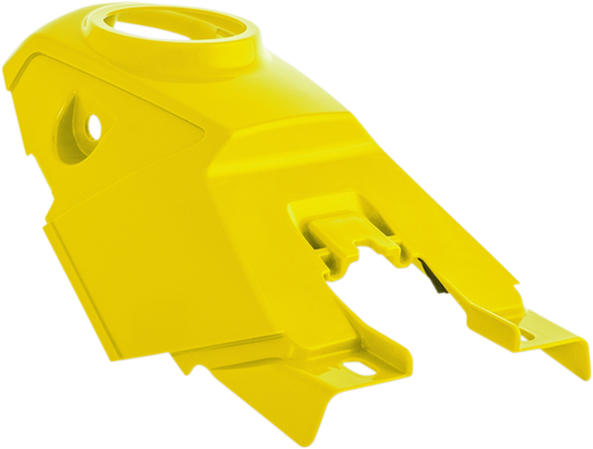 ACERBIS Tank Cover - Yellow 2686530231