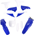 ACERBIS Full Replacement Body Kit - Blue 2198022882