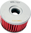 K & N Oil Filter KN-137