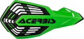 ACERBIS Handguards - X-Future - Green/Black 2801961089