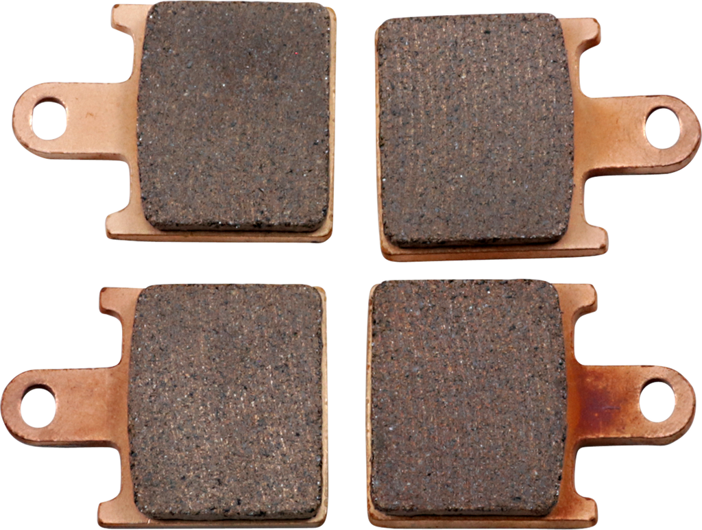 GALFER HH Sintered Ceramic Brake Pads FD371G1375