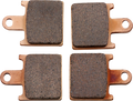 GALFER HH Sintered Ceramic Brake Pads FD371G1375