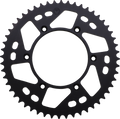 MOOSE RACING Rear Sprocket - 52 Tooth 1211-897-52-10