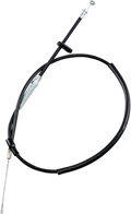 MOTION PRO Throttle Cable - Pull - Honda 02-1979