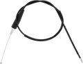 MOTION PRO Throttle Cable - Pull - Kawasaki 03-0117