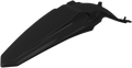 ACERBIS Rear Fender - Black 2736320001