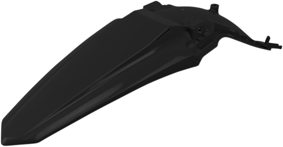 ACERBIS Rear Fender - Black 2736320001