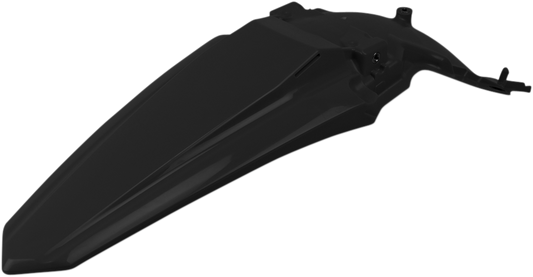 ACERBIS Rear Fender - Black 2736320001