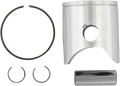 WISECO Piston - Standard - Kawasaki KX 125 High-Performance 652M05400