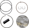 WISECO Piston Kit - Racer Elite - KX 250 F 4-Stroke Series s RE801M07700