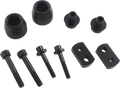 VORTEX Frame Slider Kit - CB1000R SR113