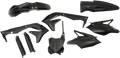 ACERBIS Full Replacement Body Kit - Black 2449570001