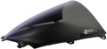 Zero Gravity SR Windscreen - Light Smoke - YZF-R6 20-581-02
