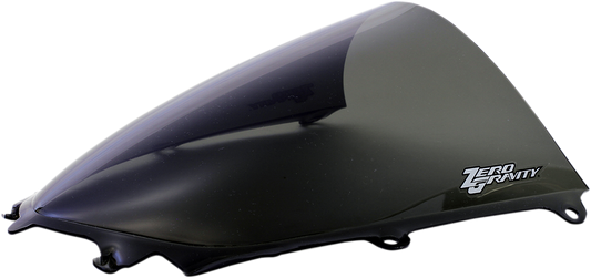 Zero Gravity SR Windscreen - Light Smoke - YZF-R6 20-581-02