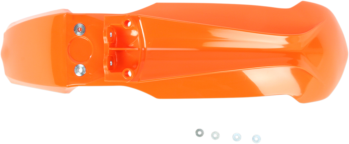 ACERBIS Front Fender - Orange 2314210237