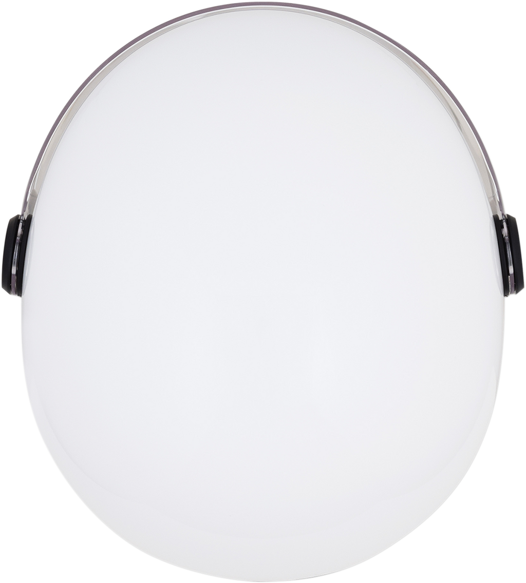 AFX FX-143 Helmet - White - Large 0104-2633
