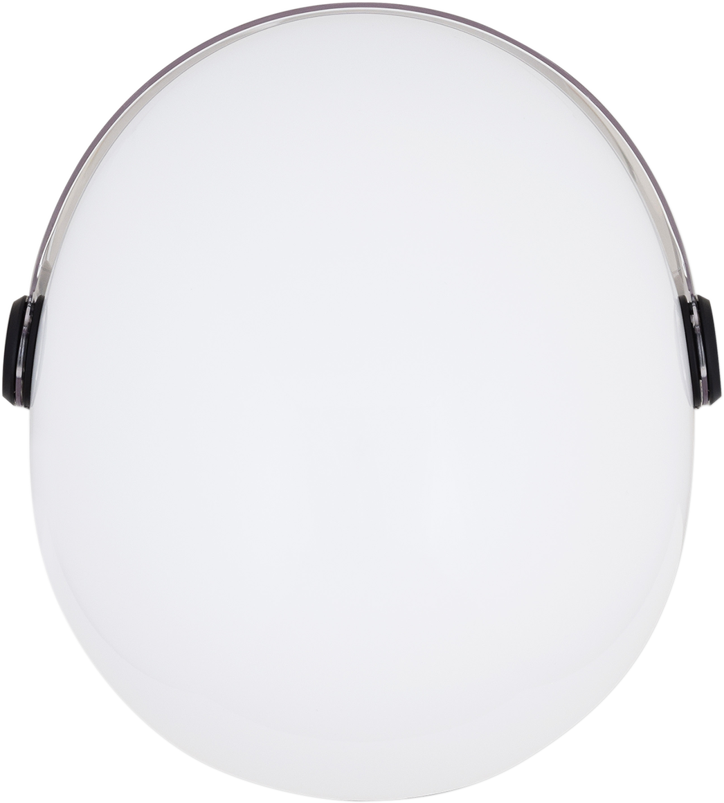 AFX FX-143 Helmet - White - Large 0104-2633