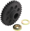 DRAG SPECIALTIES Primary Sprocket 191200