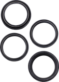 MOOSE RACING Fork Seal/Wiper Kit - 48 mm 118888480101
