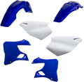 ACERBIS Standard Replacement Body Kit - OEM YZ 125/250 1996-1999 2041270207