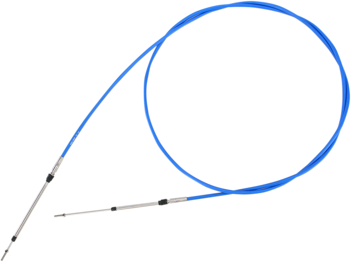 WSM Steering Cable - Kawasaki 002-042-04