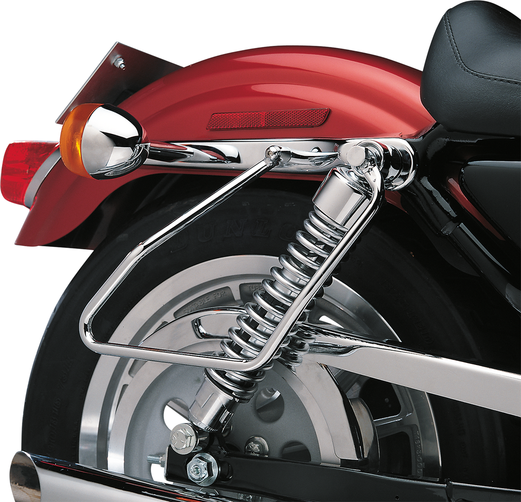 DRAG SPECIALTIES Saddlebag Support - XL 77-0045NU