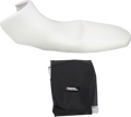 MOOSE RACING Seat Foam w/Black Cover - KTM KTM119013-CF