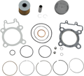 WSM Top End Kit - +0.75 mm - Kawasaki 54-250-13