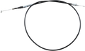 MOTION PRO Clutch Cable - Honda - Black Vinyl 02-0376