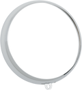 DRAG SPECIALTIES Replacement Bezel - Chrome L20-6084R