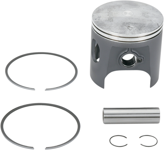 WSM Piston Kit - Polaris - +.50 mm 50-305-05PK